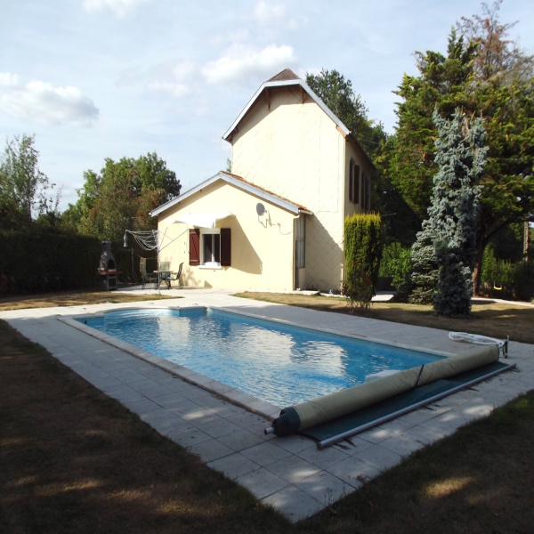 Offres de vente Maison Vouhé 79310
