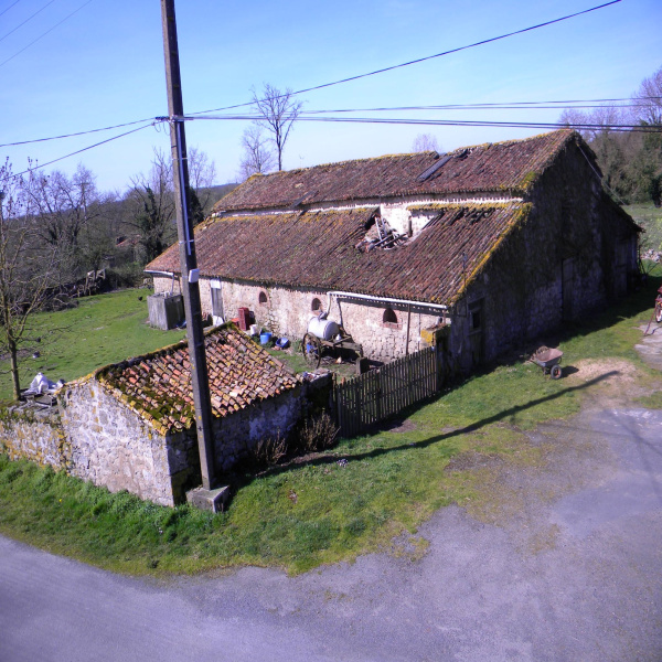 Offres de vente Autre Neuvy-Bouin 79130