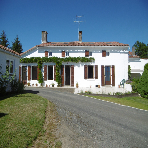 Offres de vente Maison Scillé 79240