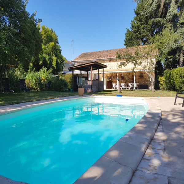 Offres de vente Maison La Chapelle-Moulière 86210