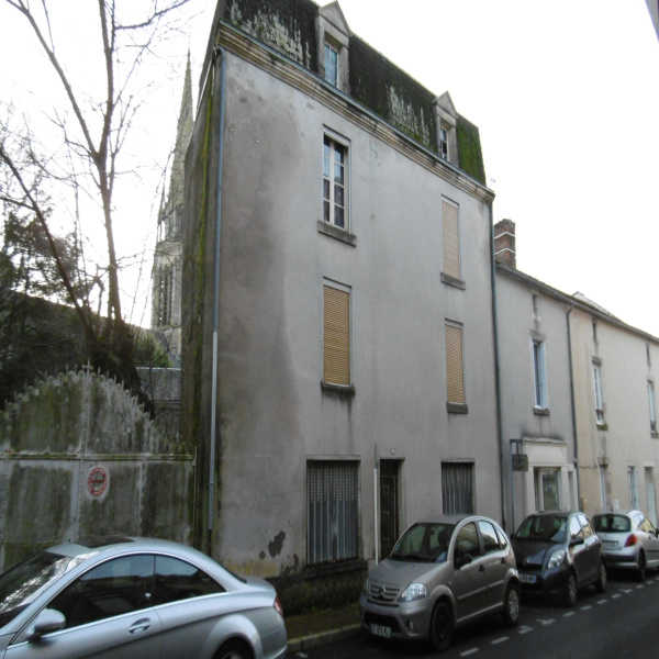 Offres de vente Maison La Châtaigneraie 85120