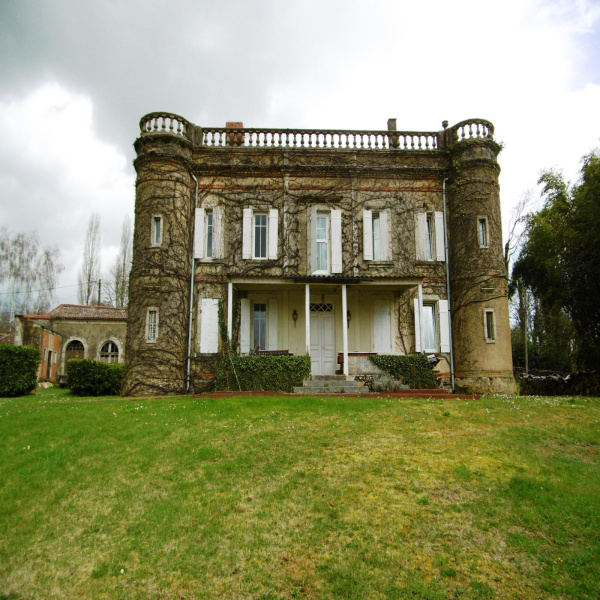 Offres de vente Château Béceleuf 79160