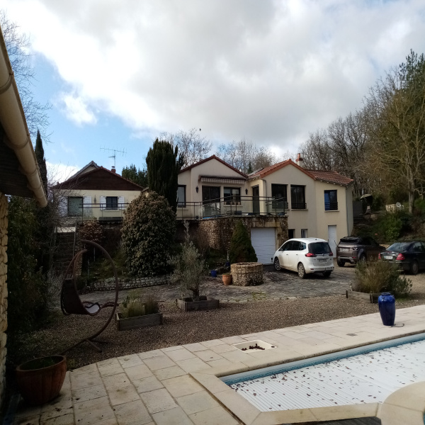 Offres de vente Maison Saint-Varent 79330