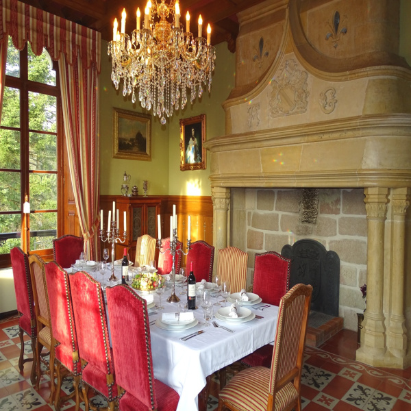 Offres de vente Château Perpezac-le-Blanc 19310