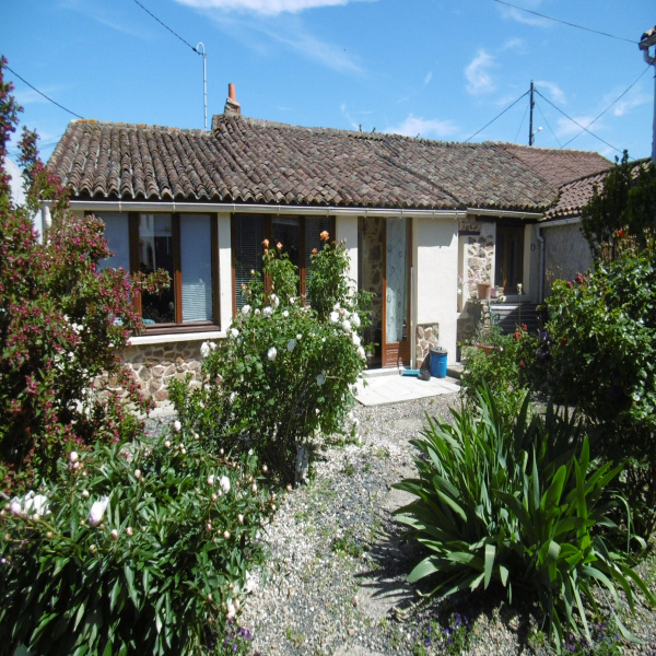 Offres de vente Maison Coulonges-Thouarsais 79330