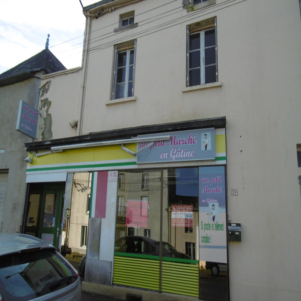 Offres de vente Autre L'Absie 79240