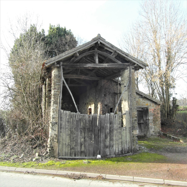 Offres de vente Immeuble Le Busseau 79240