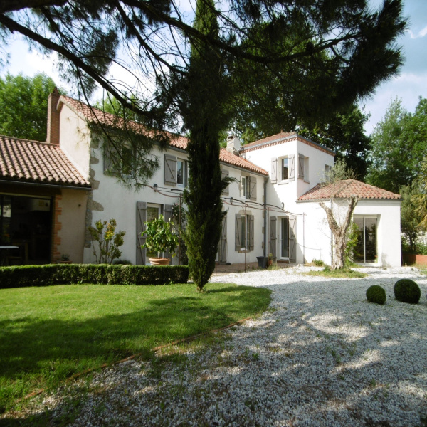 Offres de vente Maison La Chapelle-Saint-Laurent 79430